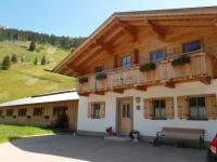 B&B Matrei in Osttirol - Riepleralm - Bed and Breakfast Matrei in Osttirol