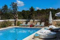 B&B Puig d'en Valls - Villa Can Fita - Bed and Breakfast Puig d'en Valls