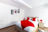 Casa Romeo & Julieta - B&B Haţeg