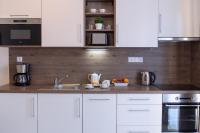 Suite con 2 Camere da Letto