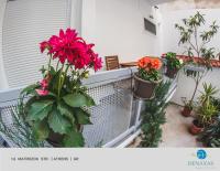 Denaxas Apartments in the heart of Athens - Chambres d’hôtes Athènes