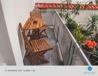 Denaxas Apartments in the heart of Athens - Chambres d’hôtes Athènes