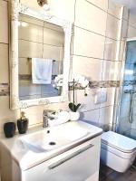 Appartamento Deluxe con 1 Camera da Letto
