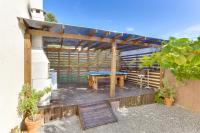 Chambre Quadruple Économique