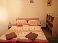 Appartement met uitzicht op de tuin