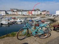 B&B Douarnenez - Bay view T2 vue sur mer - Bed and Breakfast Douarnenez