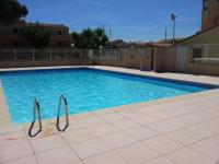 AGREABLE VILLA DANS LA MARINA AVEC PISCINE - Ferienwohnung Saint-Cyprien