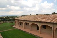 Family Room with Terrace