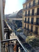 ARRASATE SUITE Stylish, Super Central and New. - Ferienwohnung Donostia / San Sebastián