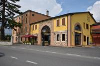Residence Al Barcon - Ferienwohnung Sarcedo