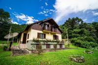 Chalés da Bocaina - B&B