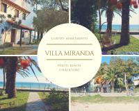 Villa Miranda - Bed and Breakfast