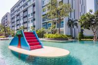 The Trust Huahin by MJ. - B&B Hua Hin