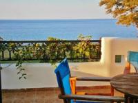 Appartamento Superior con Vista Mare (4 Adulti) 

