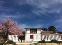 Il Profumo della Natura B&B - Ferienwohnung