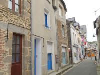 B&B Cancale - Apartment Le Vieux Port by Interhome - Bed and Breakfast Cancale