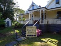Harrison House - Ferienwohnung Strahan