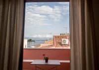 Alla Scalinata - B&B Milazzo