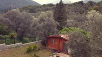 Bungalow with Garden View