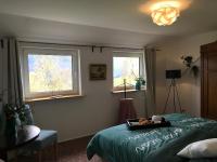 Apartamento con vistas a las montañas