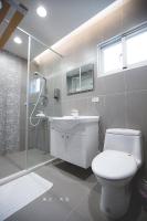 Chambre Double Deluxe avec Balcon - Vue sur Mer