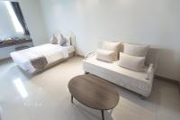 Chambre Quadruple avec Baignoire