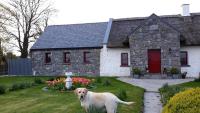 The Thatched Cottage B&B - Bed and Breakfast Claregalway