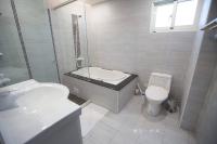 Chambre Quadruple avec Baignoire