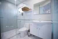 Chambre Double Deluxe avec Balcon