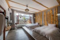 Double Room with Two Double Beds
