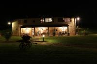 Vecchio Fienile - B&B Barberino Val d'Elsa