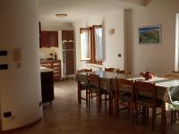 Apartment mit 4 Schlafzimmern - auf 2 Ebenen