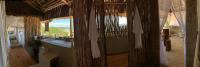 Bungalow con Vista Mare