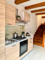 Appartamento con 1 Camera da Letto