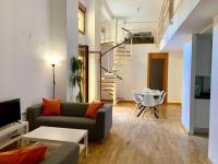 Superior Apartment - Split Level with Terrace