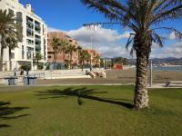 Apartamento Málaga Agreda - Bed and Breakfast Málaga