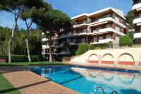 Sa Llum Garbi I - 386 - Ferienwohnung