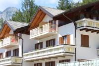 Appartamenti Residenza Pineta - B&B Molveno