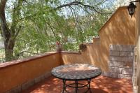 Camera Matrimoniale/Doppia con Letti Singoli con Balcone 