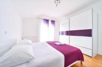 Apartman Novokmet-Crno - Ferienwohnung
