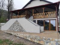 Apartmani Gmitrovic - B&B