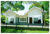 Two-Bedroom Cottage