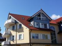 B&B Zingst - Fewo Anna - Bed and Breakfast Zingst