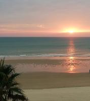 Quiero Cádiz - Ferienwohnung Cádiz