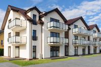 Apartamenty DIAGO - B&B