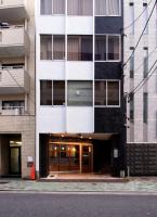Guest House Re-worth Yabacho1 1F - B&B