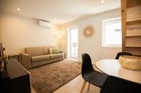 Appartement en Duplex
