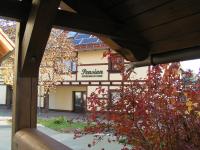 Pension Spreewaldstube - B&B Vetschau