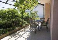 Cvita - Cozy apartment with an amazing view - B&B Lovran