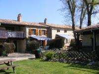 B&B Baleyssagues - Gites Mirathon - Bed and Breakfast Baleyssagues